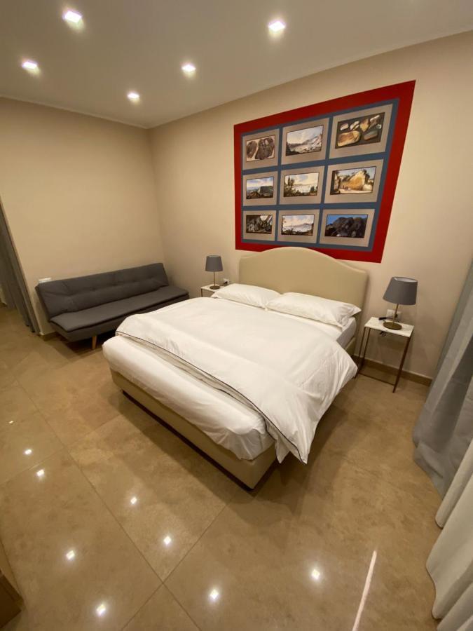 Mdc Luxury Bed & Breakfast Napoli