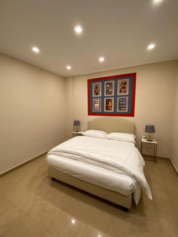 Mdc Luxury Bed & Breakfast Napoli